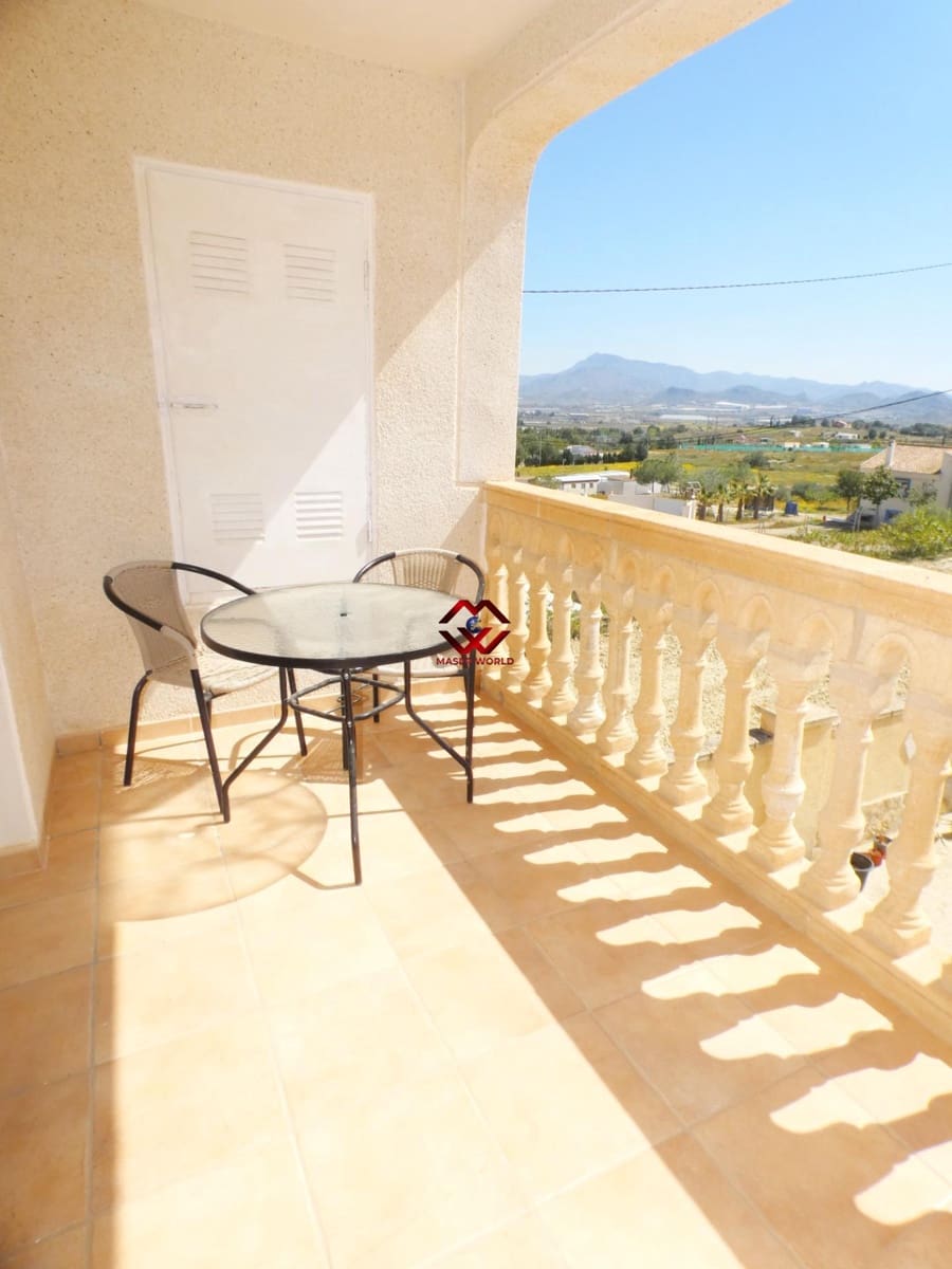 5 chambre Villa/Maison à vendre à Leiva avec piscine garage - 535 000 € (Ref: 9783541)