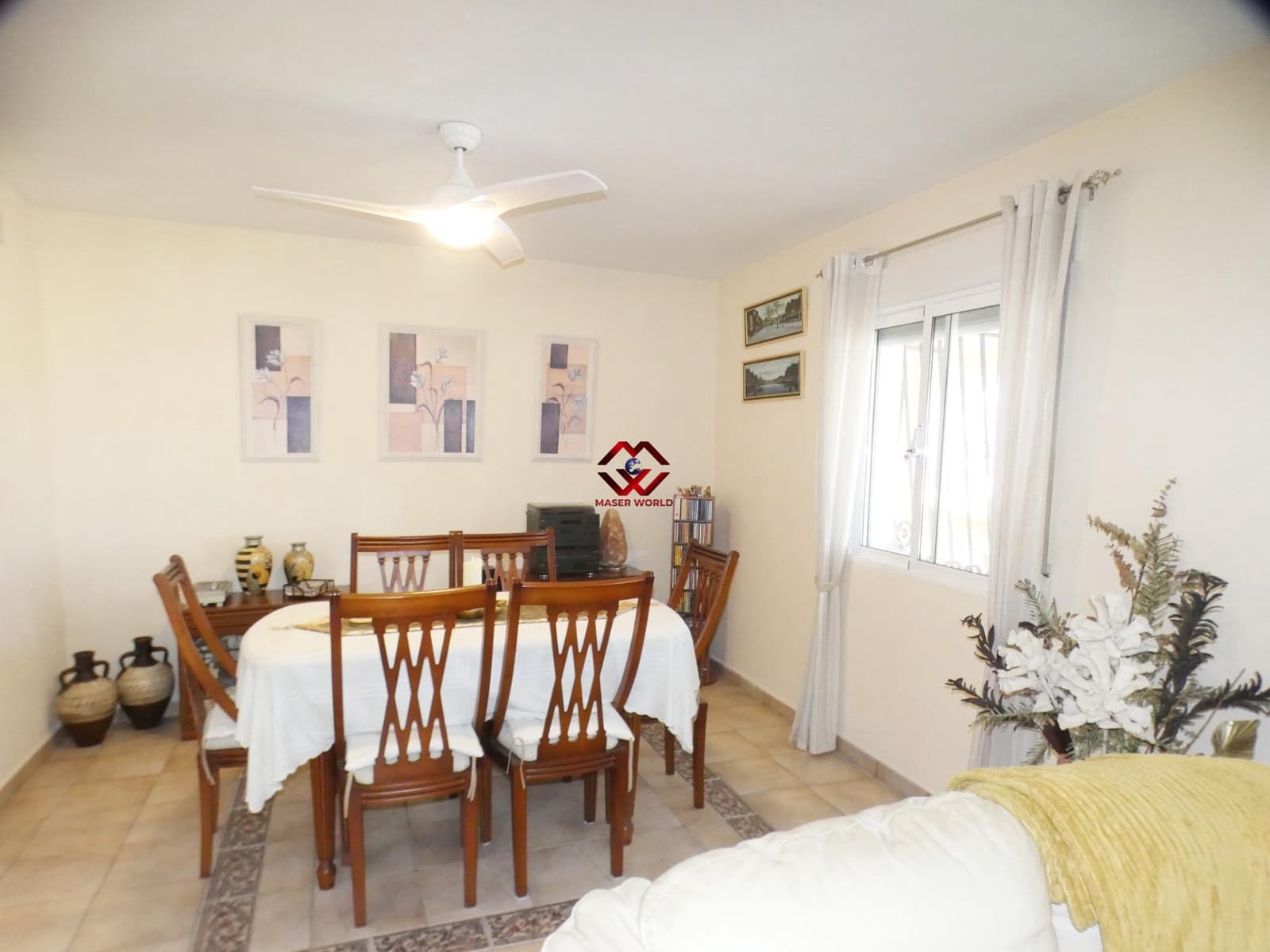 5 chambre Villa/Maison à vendre à Leiva avec piscine garage - 535 000 € (Ref: 9783541)