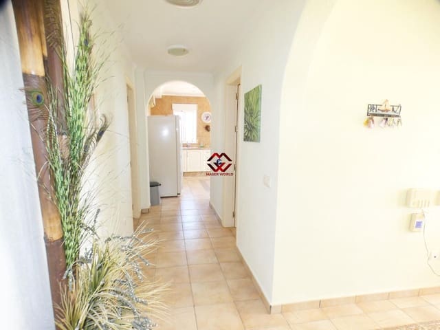 5 chambre Villa/Maison à vendre à Leiva, Mazarrón avec piscine garage - 535 000 € (Ref: 9783541)