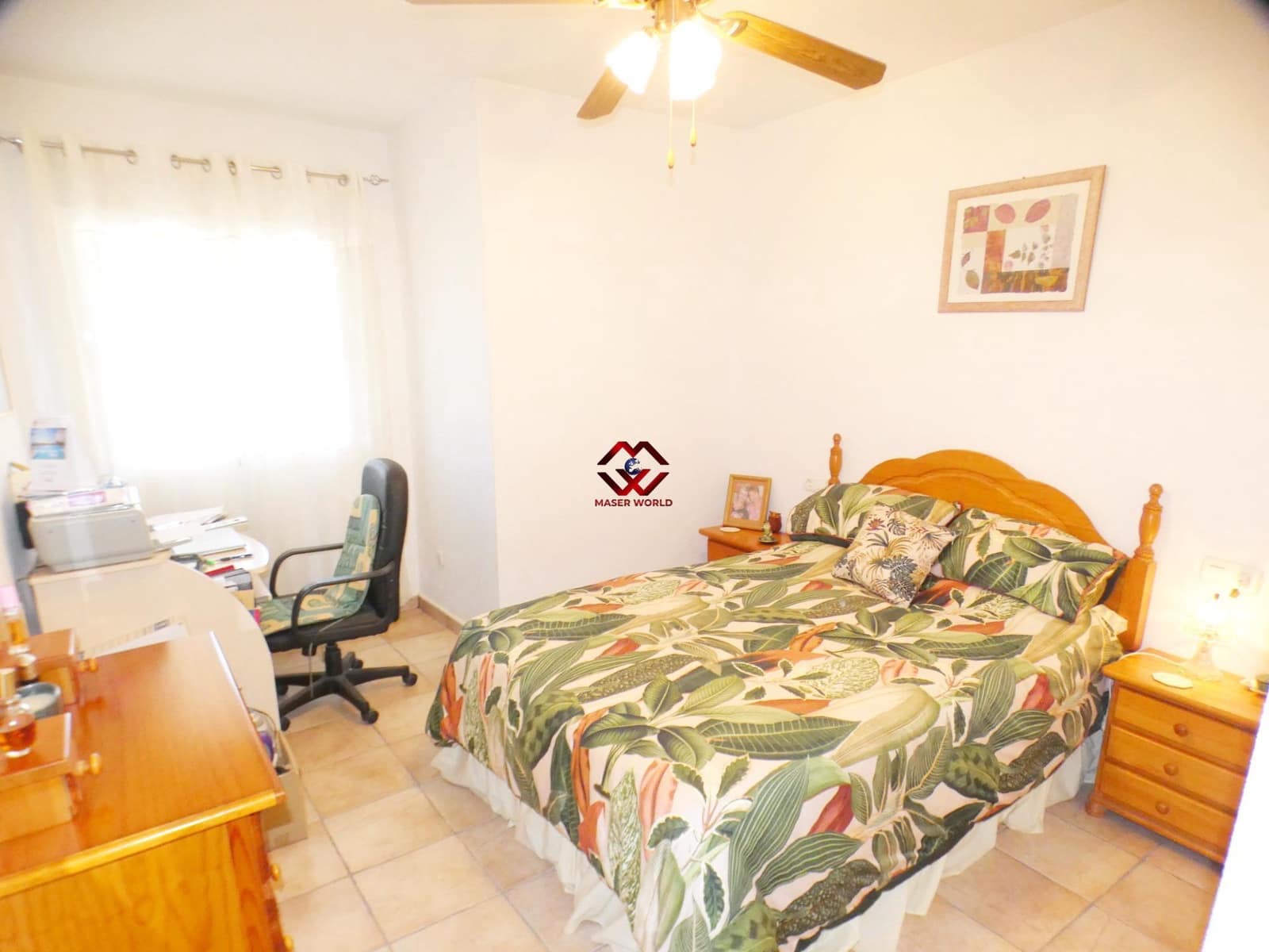 5 chambre Villa/Maison à vendre à Leiva avec piscine garage - 535 000 € (Ref: 9783541)