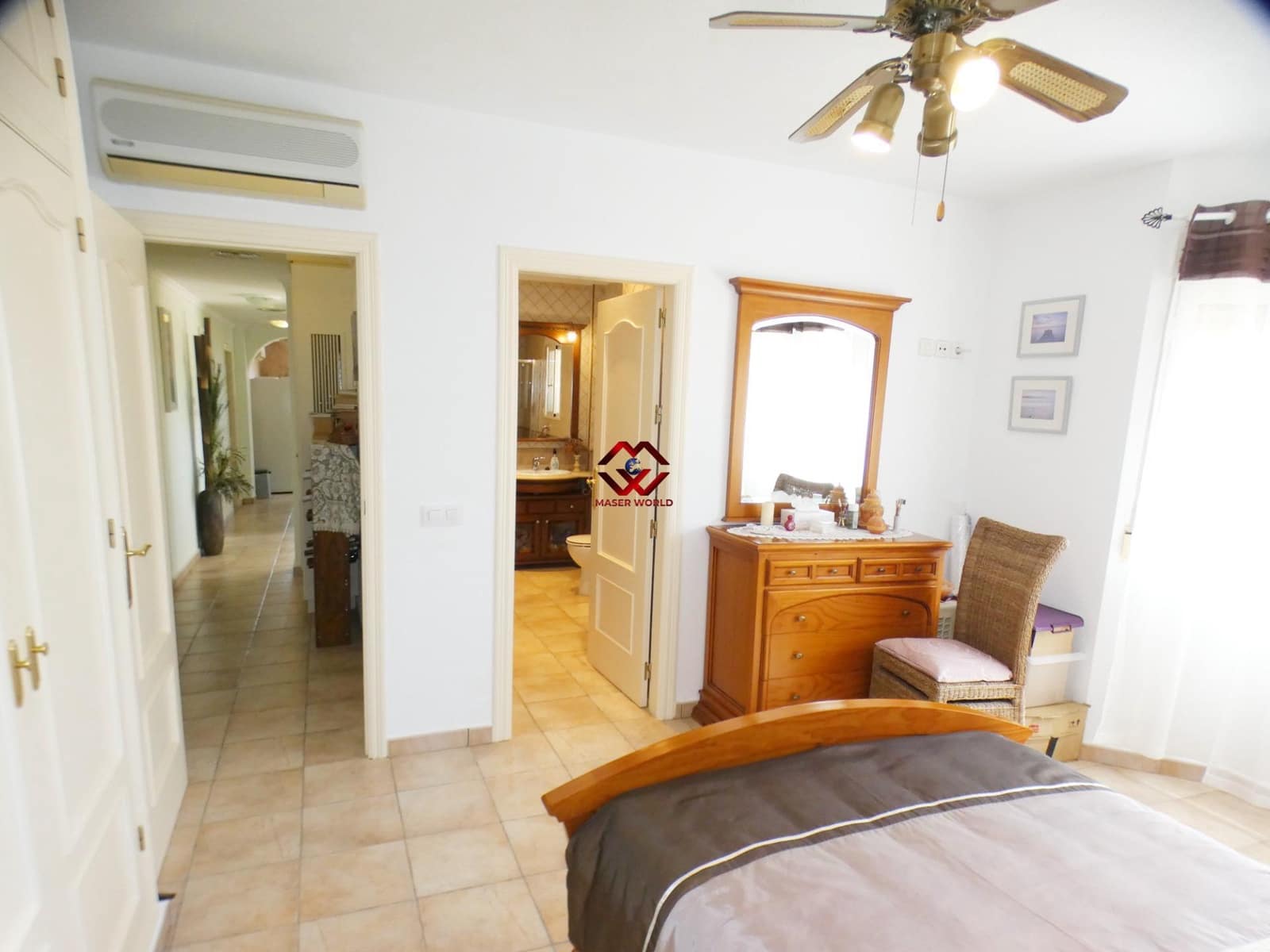 5 chambre Villa/Maison à vendre à Leiva avec piscine garage - 535 000 € (Ref: 9783541)