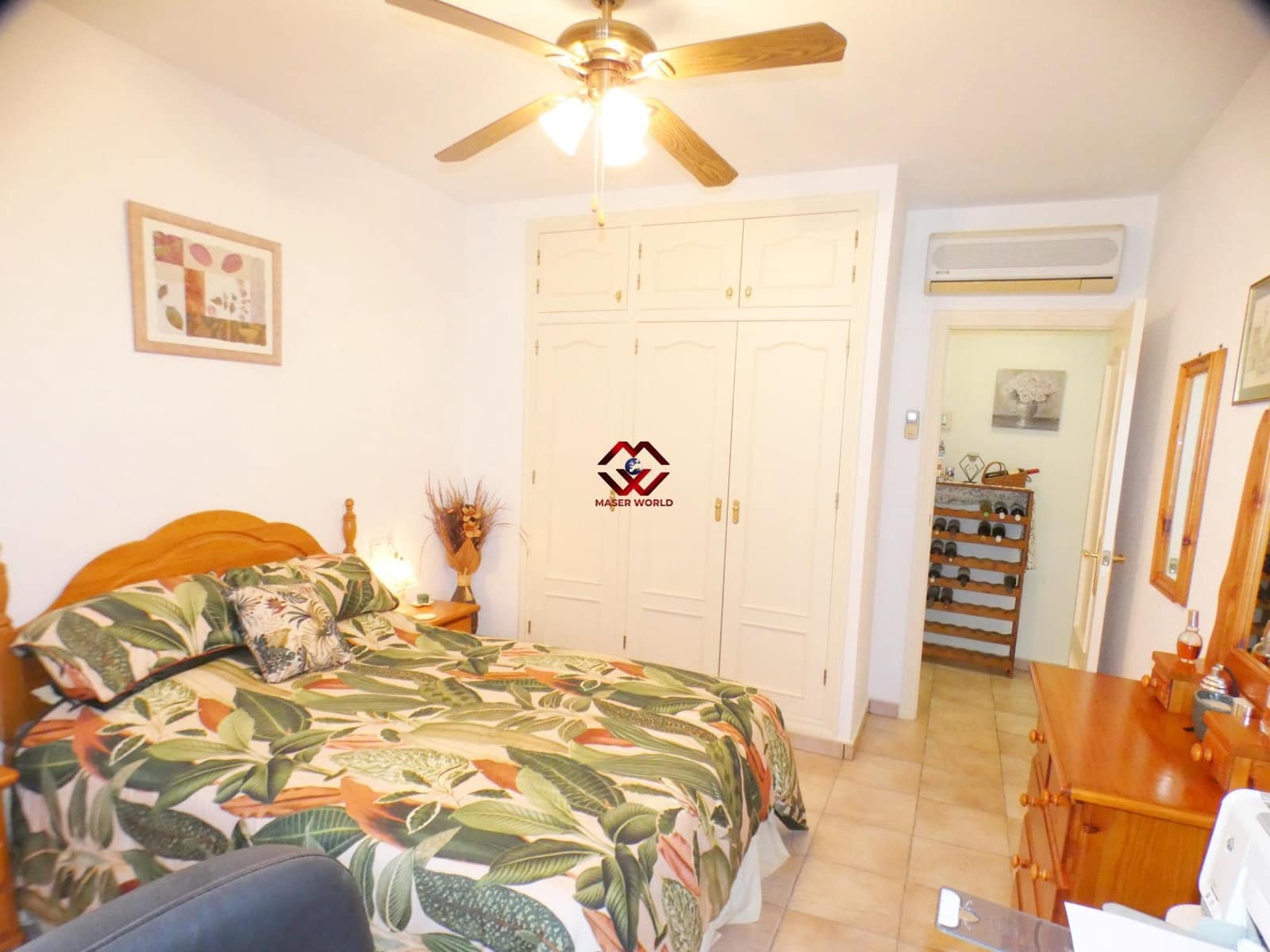 5 chambre Villa/Maison à vendre à Leiva avec piscine garage - 535 000 € (Ref: 9783541)