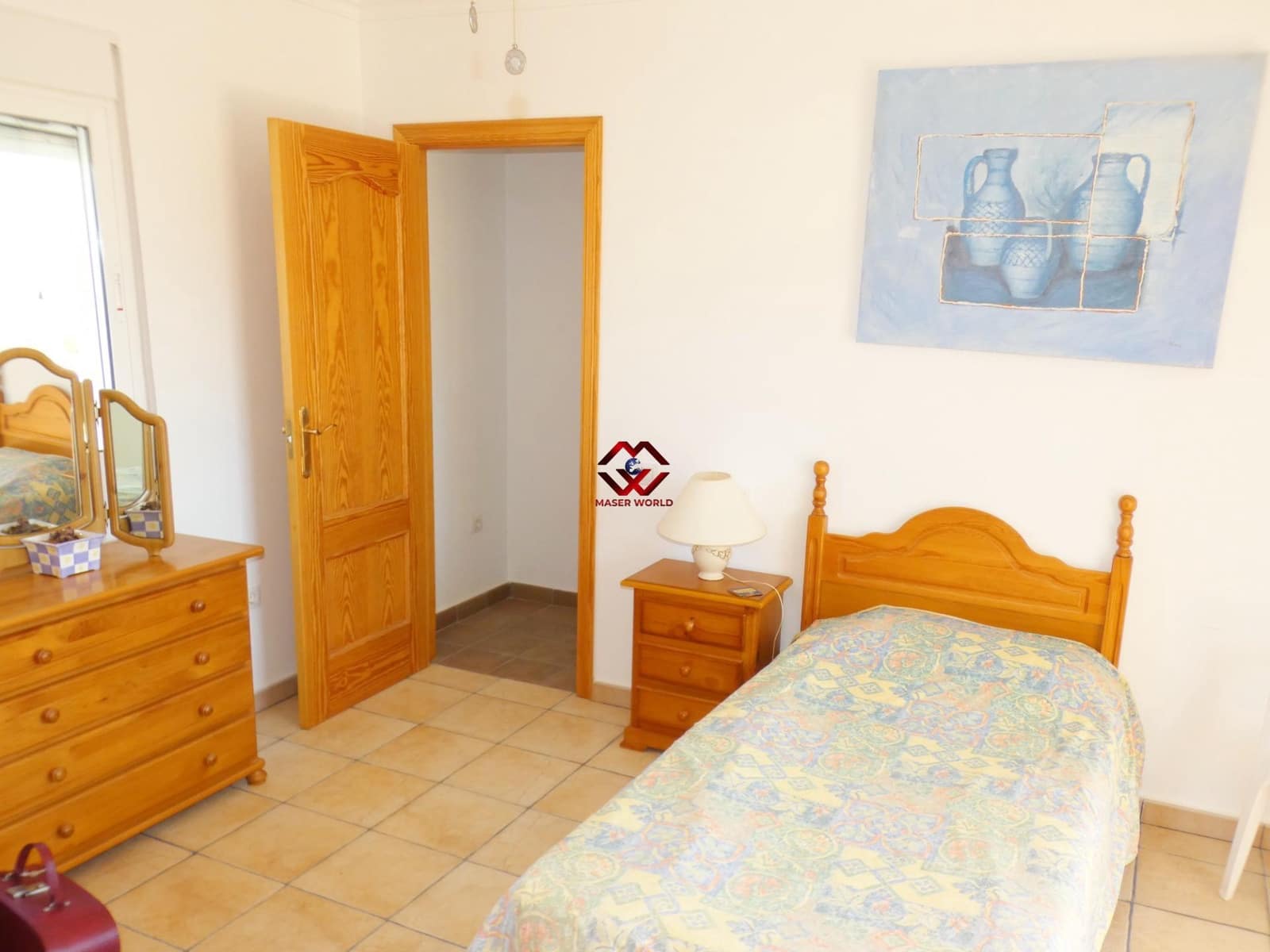 5 chambre Villa/Maison à vendre à Leiva avec piscine garage - 535 000 € (Ref: 9783541)