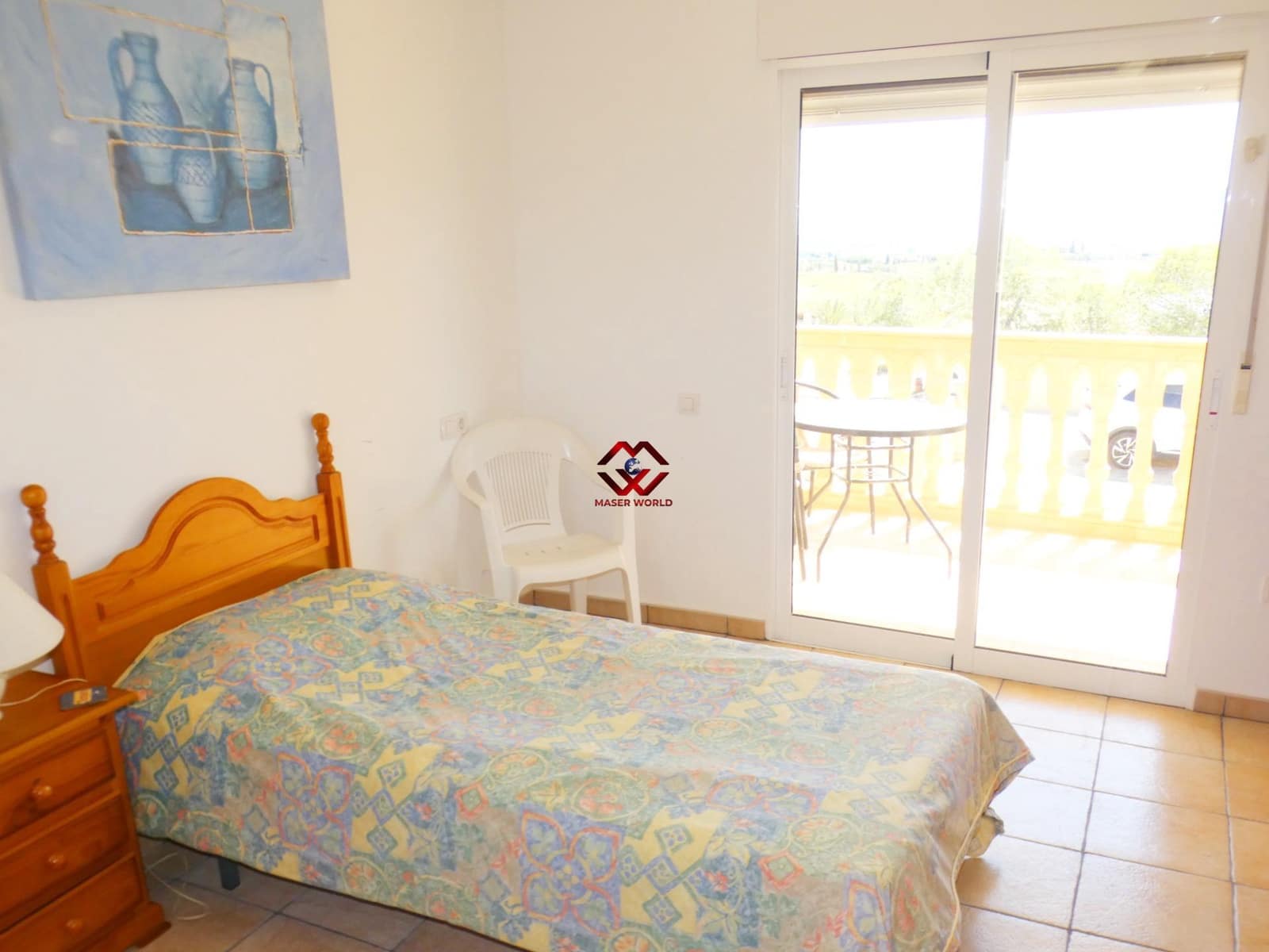 5 chambre Villa/Maison à vendre à Leiva avec piscine garage - 535 000 € (Ref: 9783541)