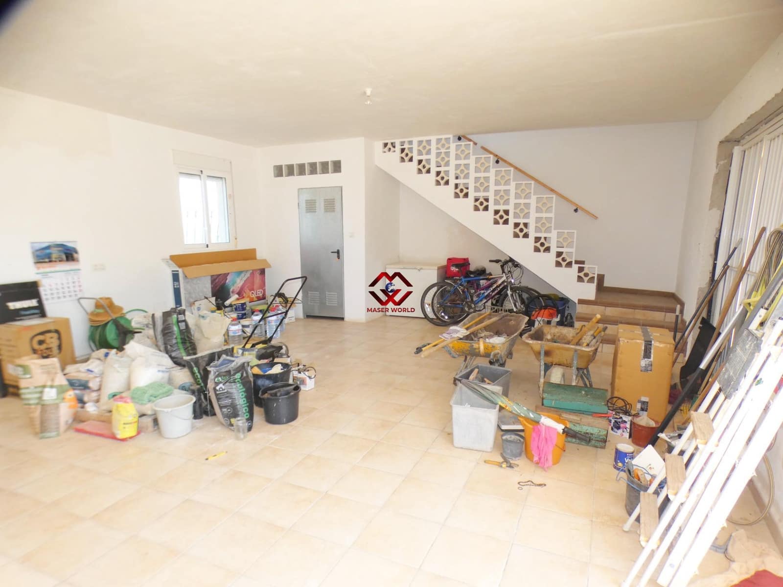 5 chambre Villa/Maison à vendre à Leiva avec piscine garage - 535 000 € (Ref: 9783541)