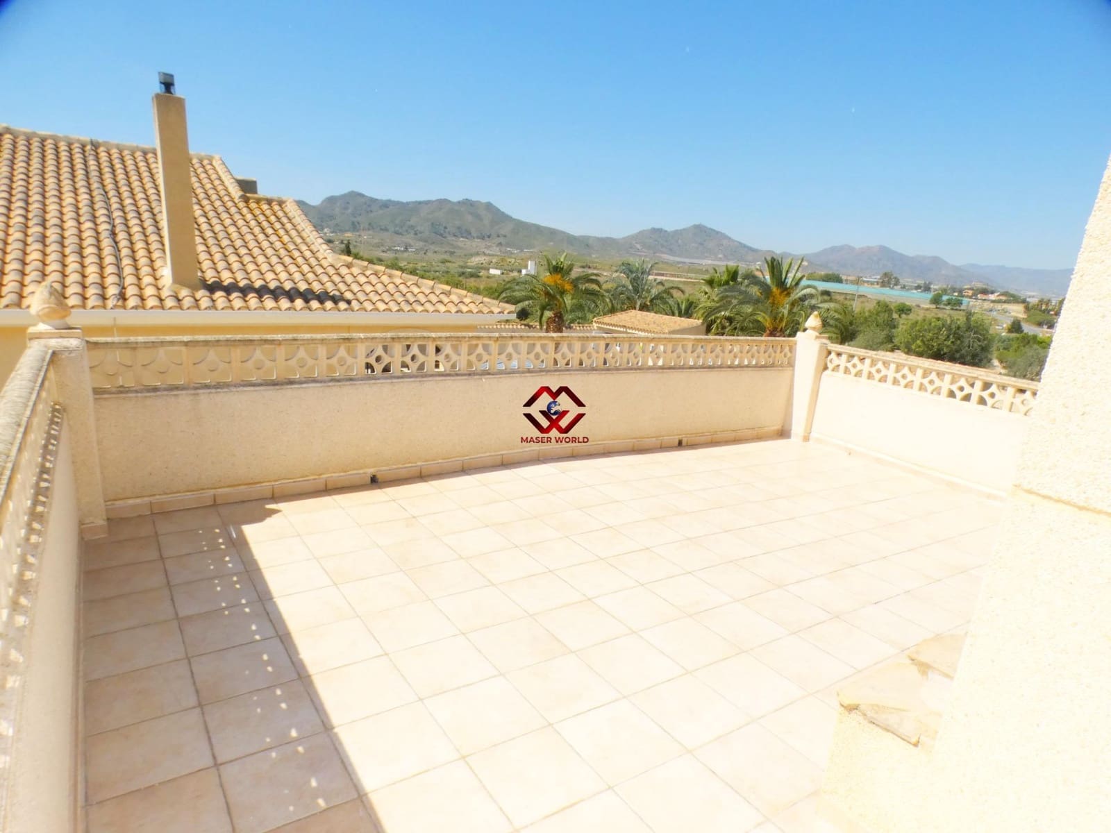 5 chambre Villa/Maison à vendre à Leiva avec piscine garage - 535 000 € (Ref: 9783541)