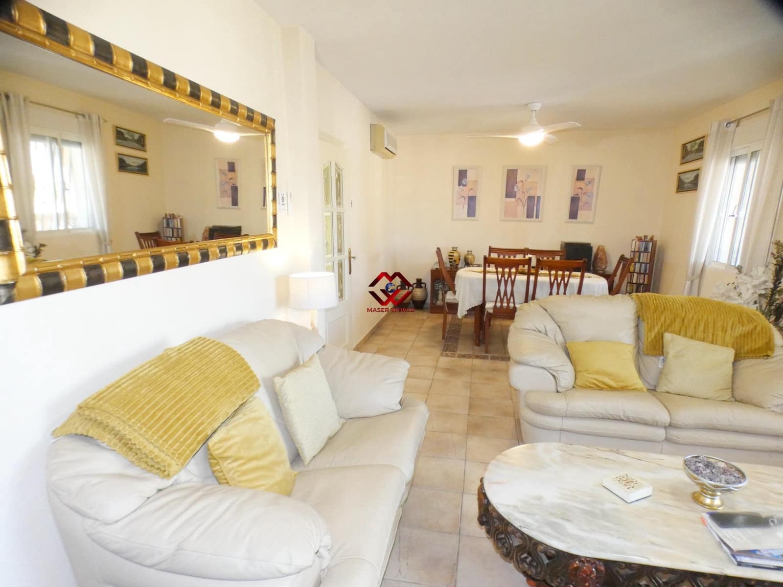 5 bedroom Villa for sale in Leiva with pool garage - € 535,000 (Ref: 9783541)