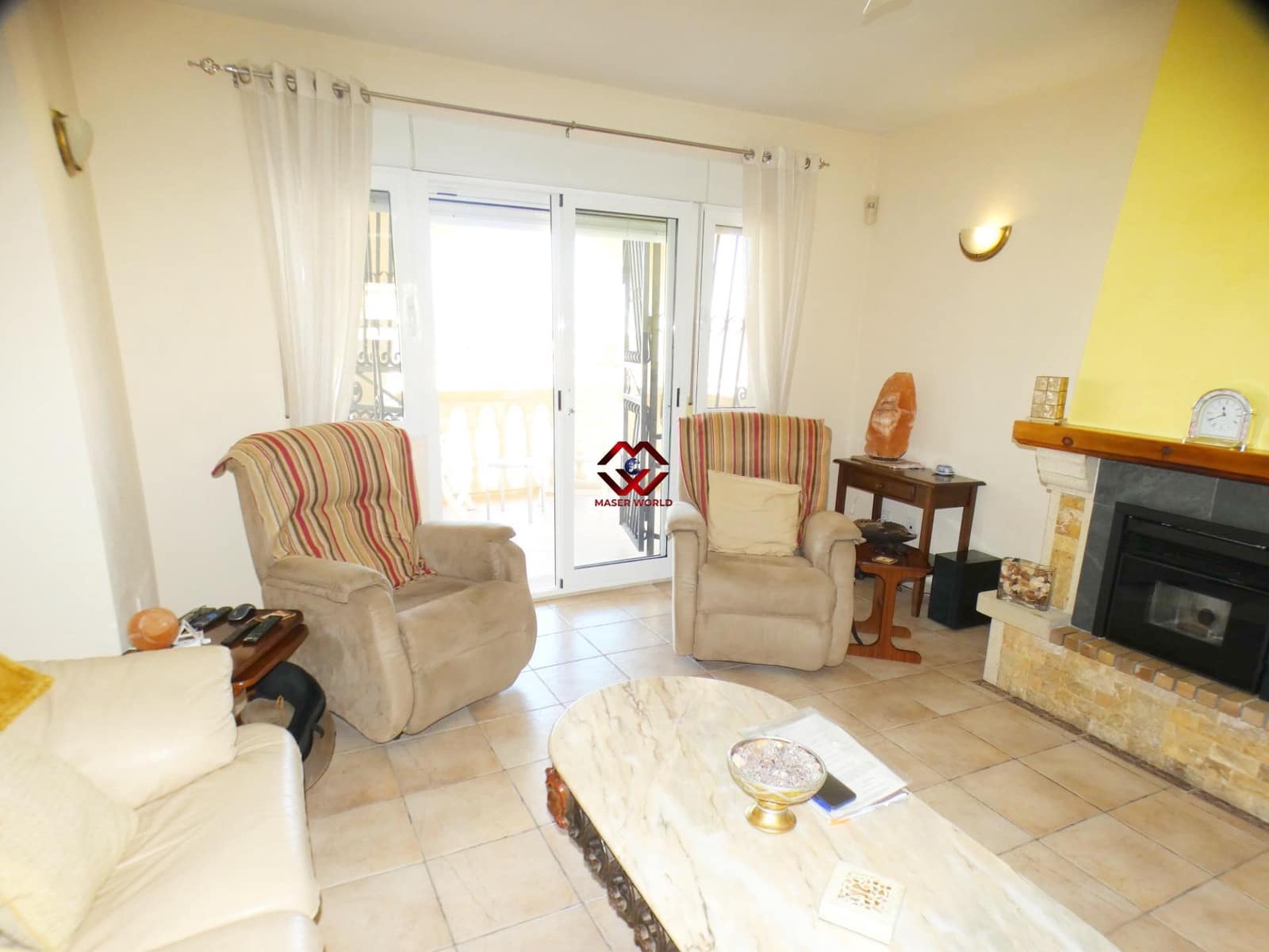 5 bedroom Villa for sale in Leiva with pool garage - € 535,000 (Ref: 9783541)