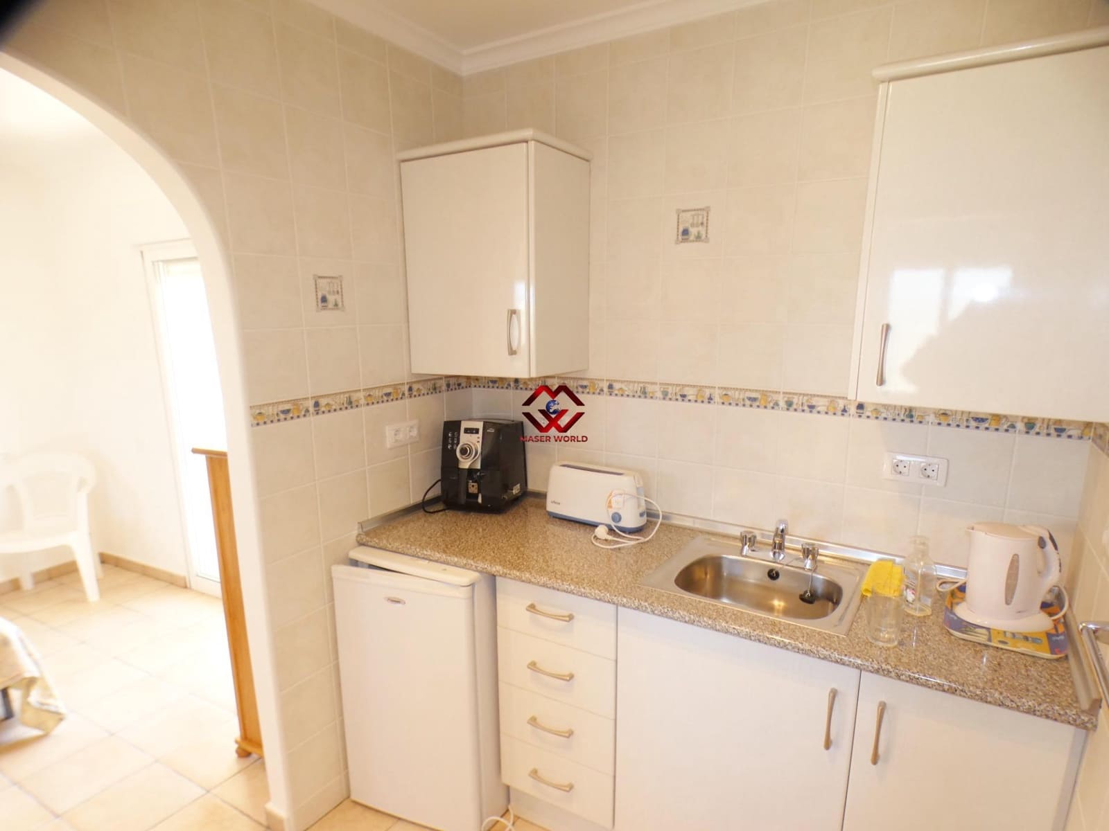 5 bedroom Villa for sale in Leiva with pool garage - € 535,000 (Ref: 9783541)