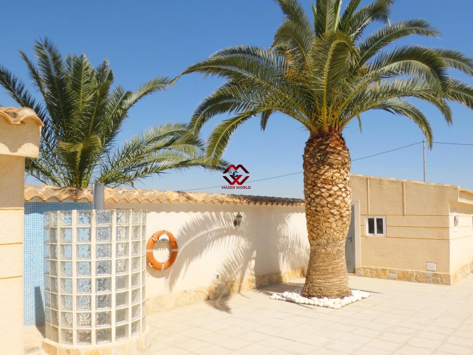 5 bedroom Villa for sale in Leiva with pool garage - € 535,000 (Ref: 9783541)