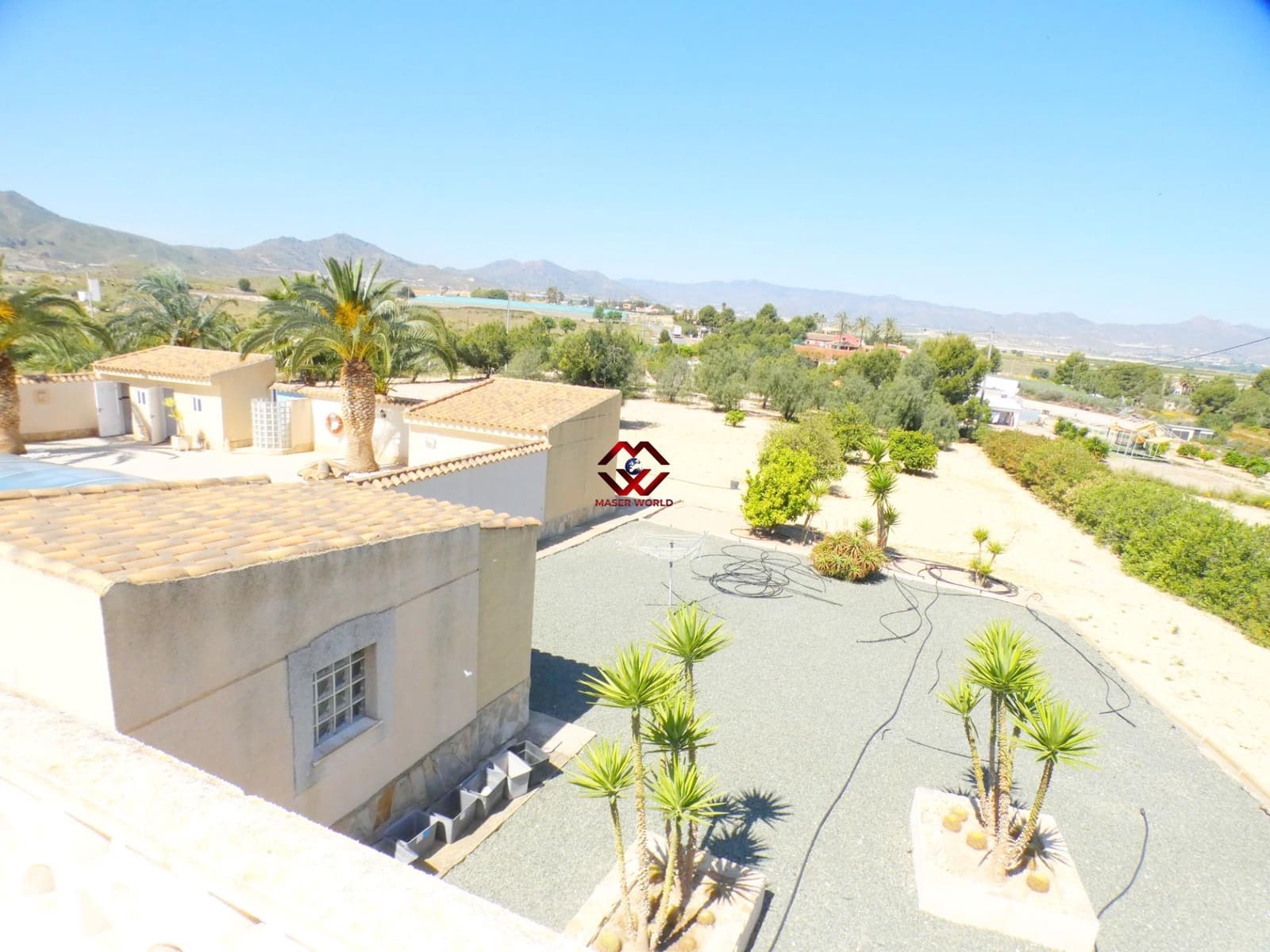 5 bedroom Villa for sale in Leiva with pool garage - € 535,000 (Ref: 9783541)