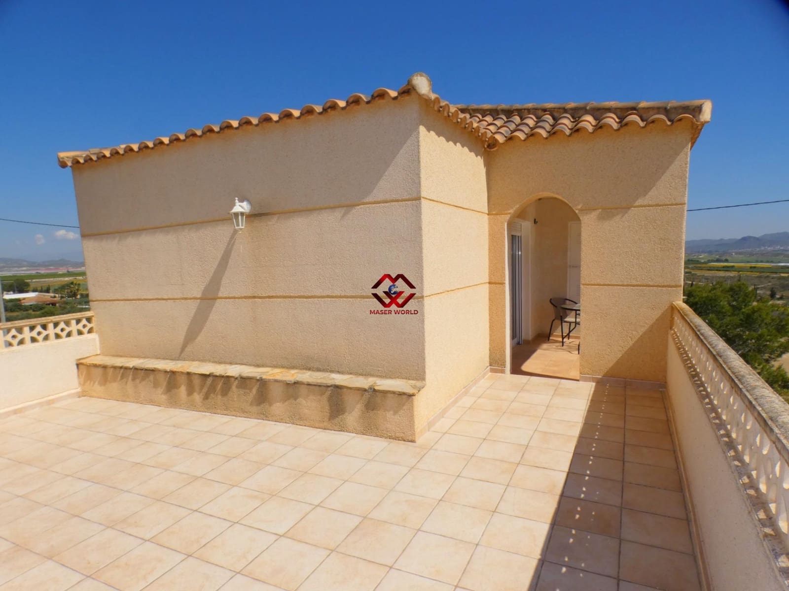 5 bedroom Villa for sale in Leiva with pool garage - € 535,000 (Ref: 9783541)