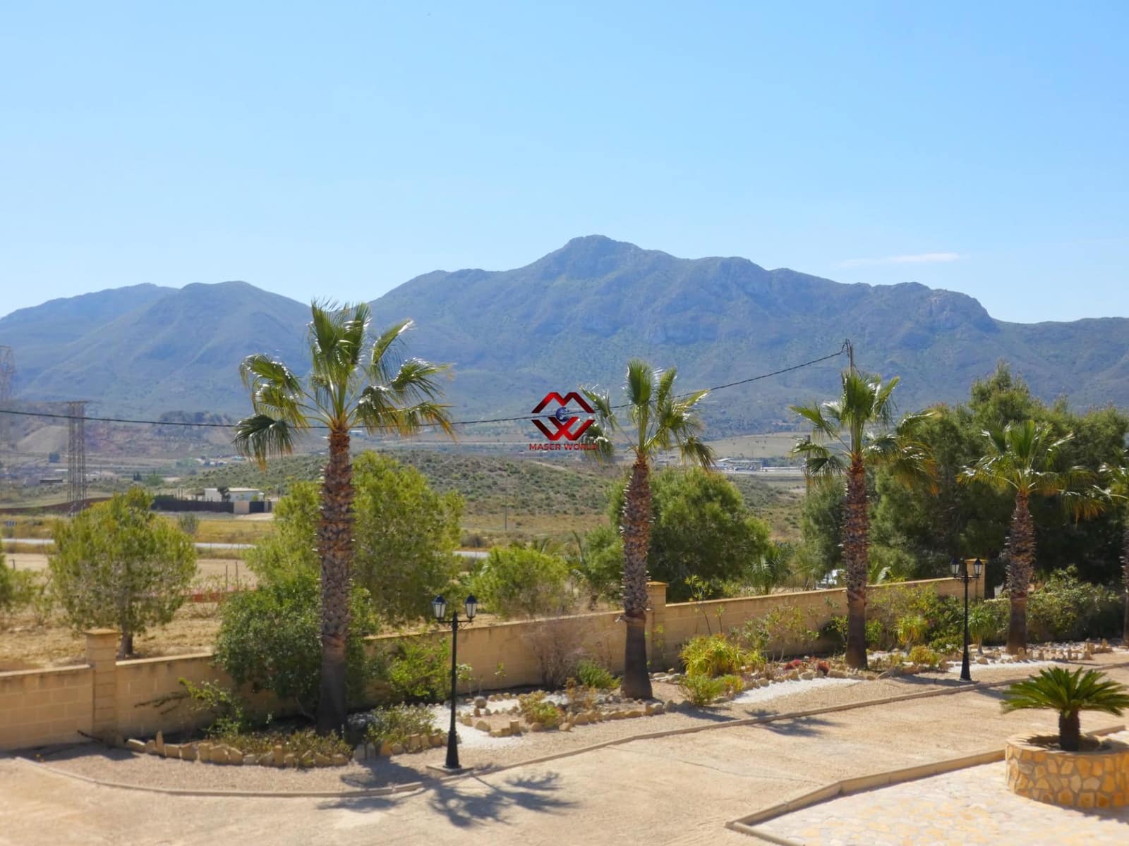 5 bedroom Villa for sale in Leiva with pool garage - € 535,000 (Ref: 9783541)