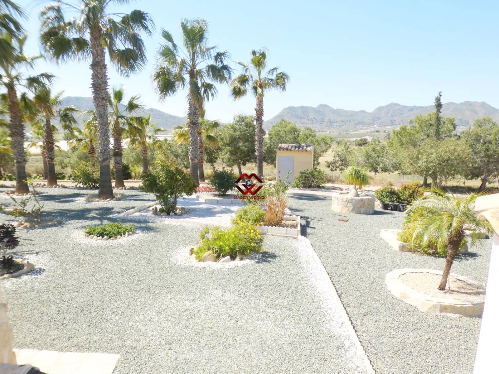 5 bedroom Villa for sale in Leiva with pool garage - € 535,000 (Ref: 9783541)