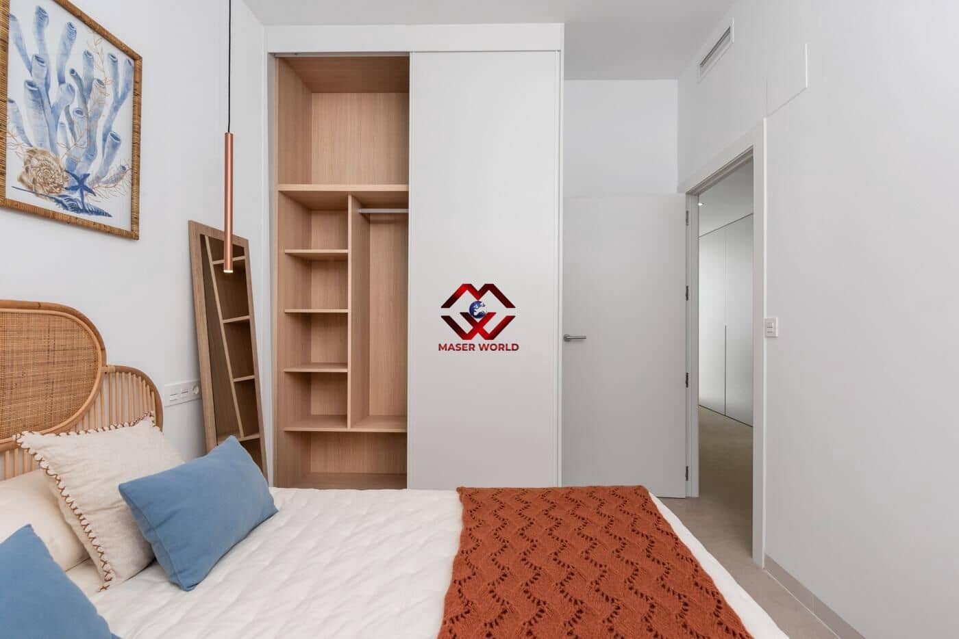 3 slaapkamer Villa te koop in Los Alcazares met zwembad garage - € 565.000 (Ref: 9783542)