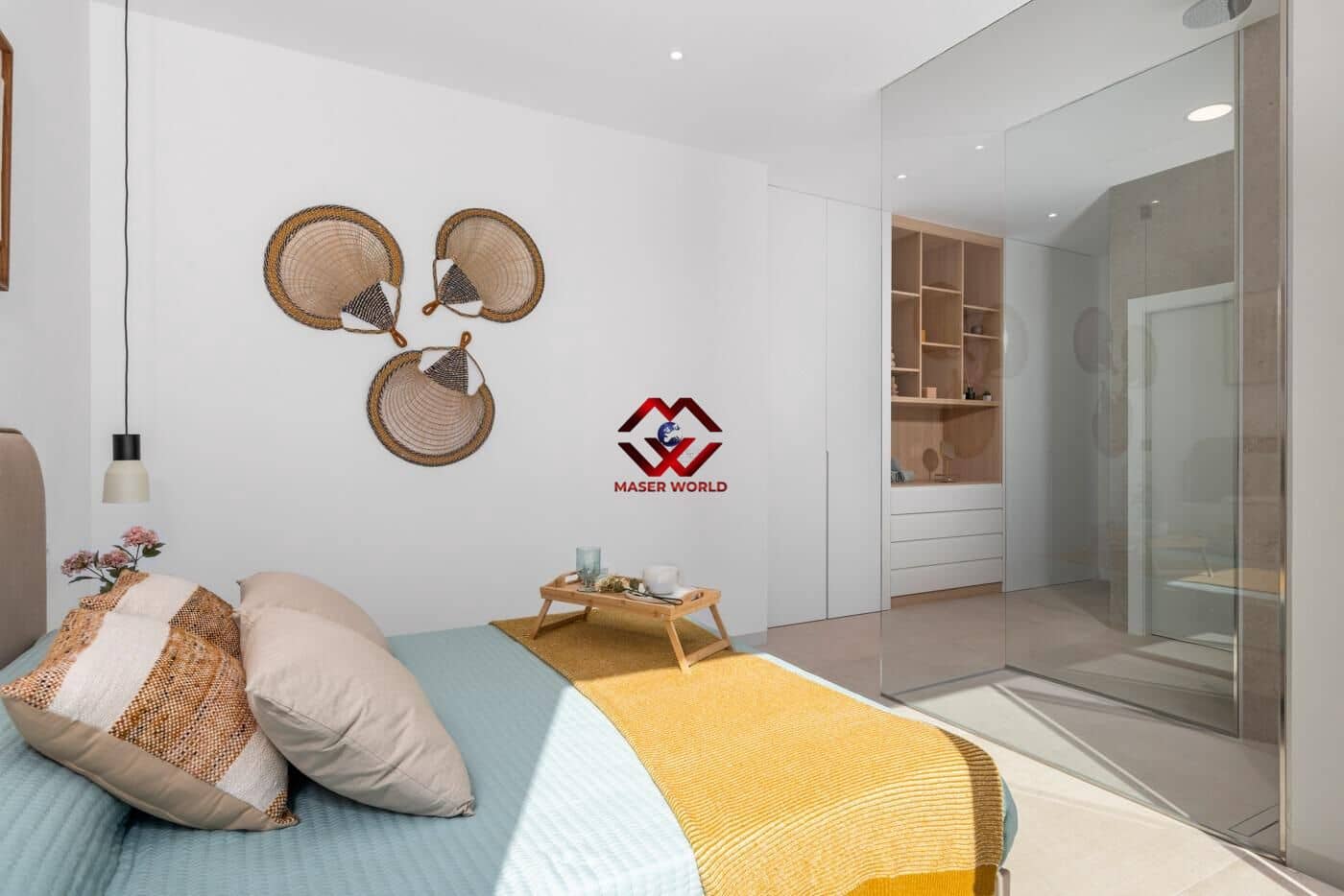 3 slaapkamer Villa te koop in Los Alcazares met zwembad garage - € 565.000 (Ref: 9783542)