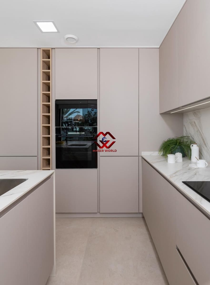 3 slaapkamer Villa te koop in Los Alcazares met zwembad garage - € 565.000 (Ref: 9783542)