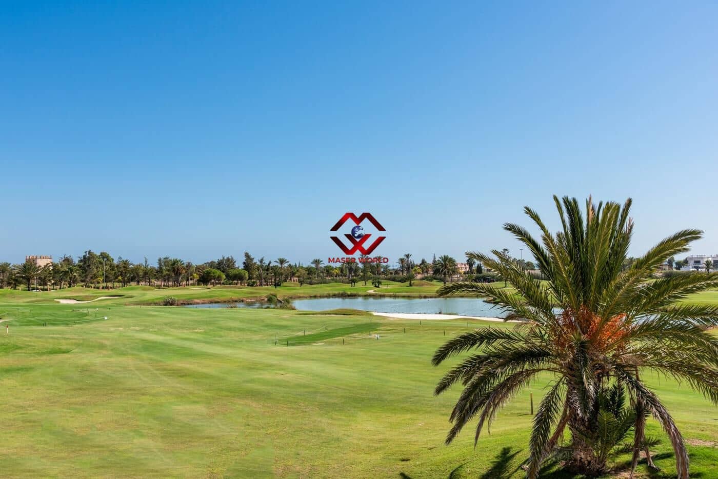 3 slaapkamer Villa te koop in Los Alcazares met zwembad garage - € 565.000 (Ref: 9783542)