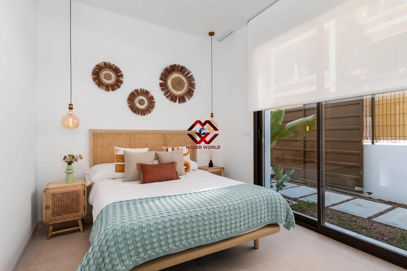 3 slaapkamer Villa te koop in Los Alcazares met zwembad garage - € 565.000 (Ref: 9783542)