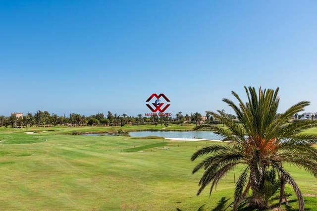 3 slaapkamer Villa te koop in Los Alcázares met zwembad garage - € 565.000 (Ref: 9783542)