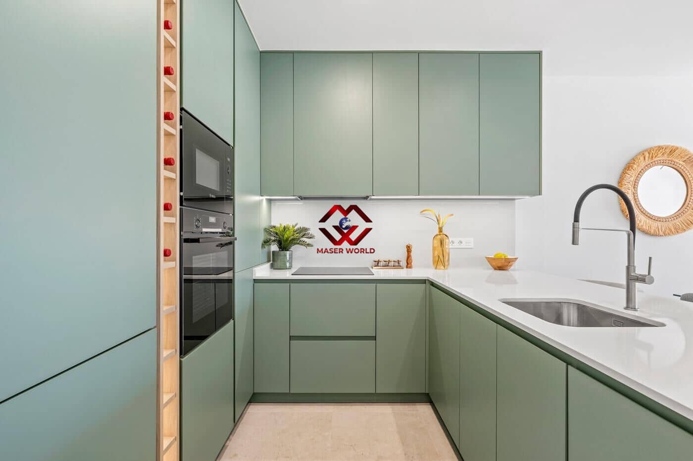 2 quarto Apartamento para venda em Los Alcazares com piscina garagem - 279 000 € (Ref: 9783544)