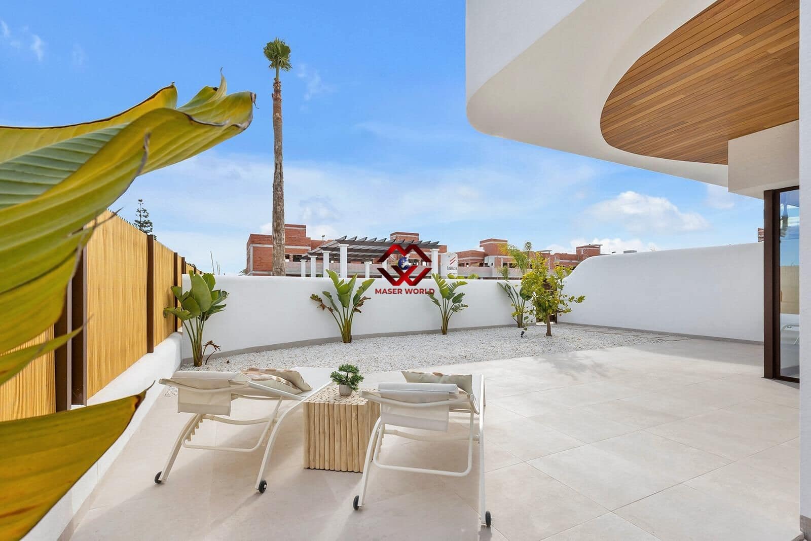 2 soverom Leilighet til salgs i Los Alcazares med svømmebasseng garasje - € 269 900 (Ref: 9783546)