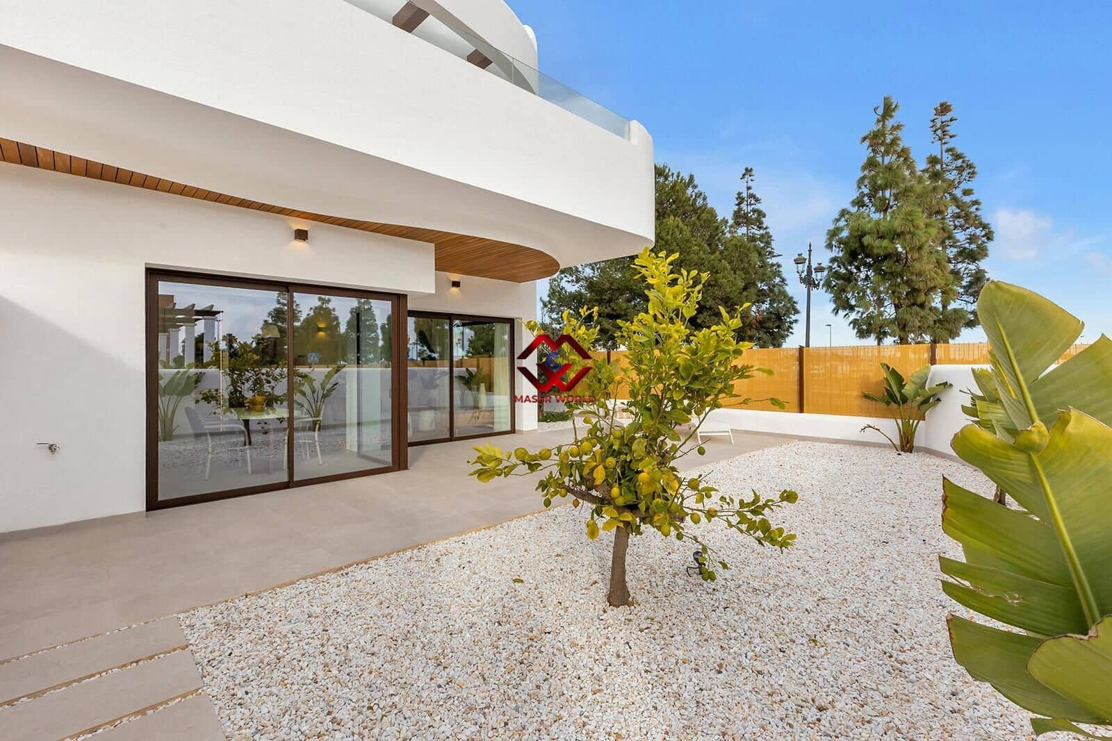 2 soverom Leilighet til salgs i Los Alcazares med svømmebasseng garasje - € 269 900 (Ref: 9783546)