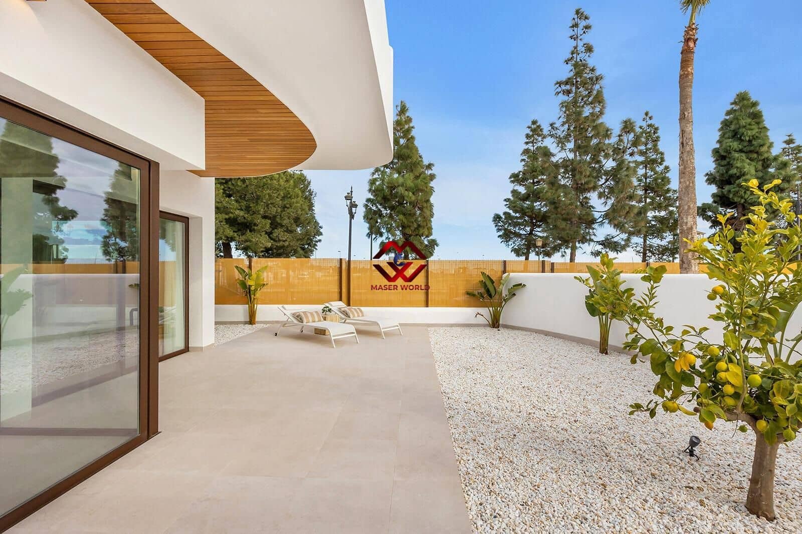 2 soverom Leilighet til salgs i Los Alcazares med svømmebasseng garasje - € 269 900 (Ref: 9783546)