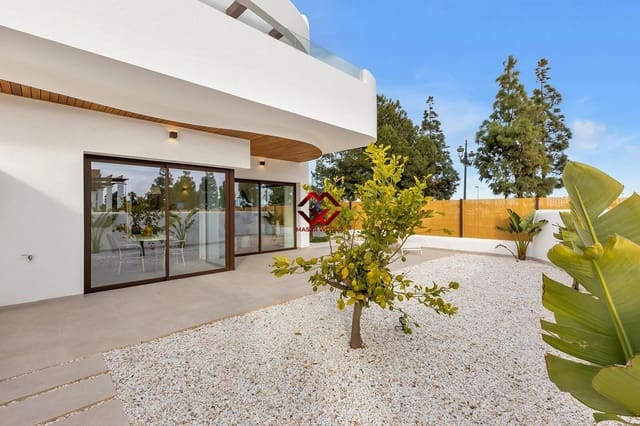 2 soverom Leilighet til salgs i Los Alcázares med svømmebasseng garasje - € 269 900 (Ref: 9783546)