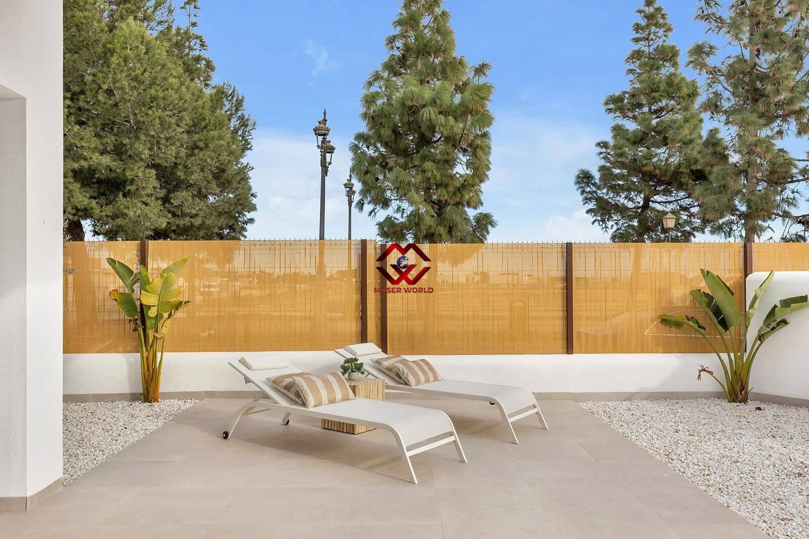 2 soverom Leilighet til salgs i Los Alcazares med svømmebasseng garasje - € 269 900 (Ref: 9783546)