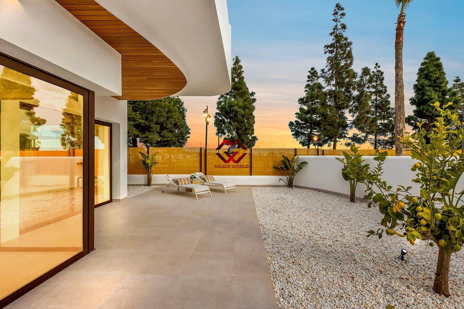 2 soverom Leilighet til salgs i Los Alcazares med svømmebasseng garasje - € 269 900 (Ref: 9783546)