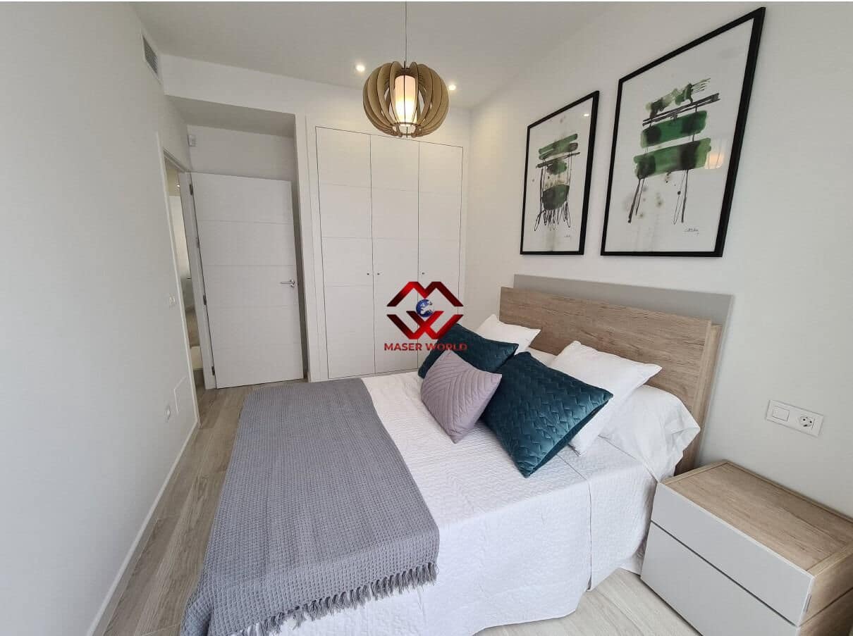 3 sovrum Radhus till salu i Avileses med pool garage - 279 900 € (Ref: 9783547)