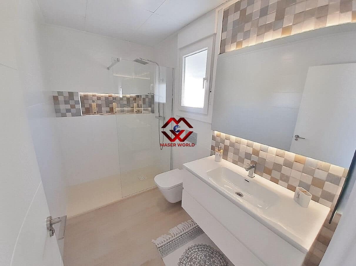 3 sovrum Radhus till salu i Avileses med pool garage - 279 900 € (Ref: 9783547)