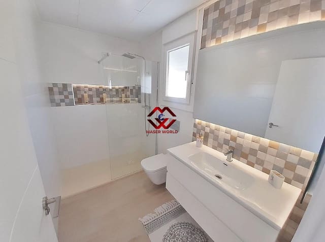 3 sovrum Radhus till salu i Avileses, Murcia stad med pool garage - 279 900 € (Ref: 9783547)