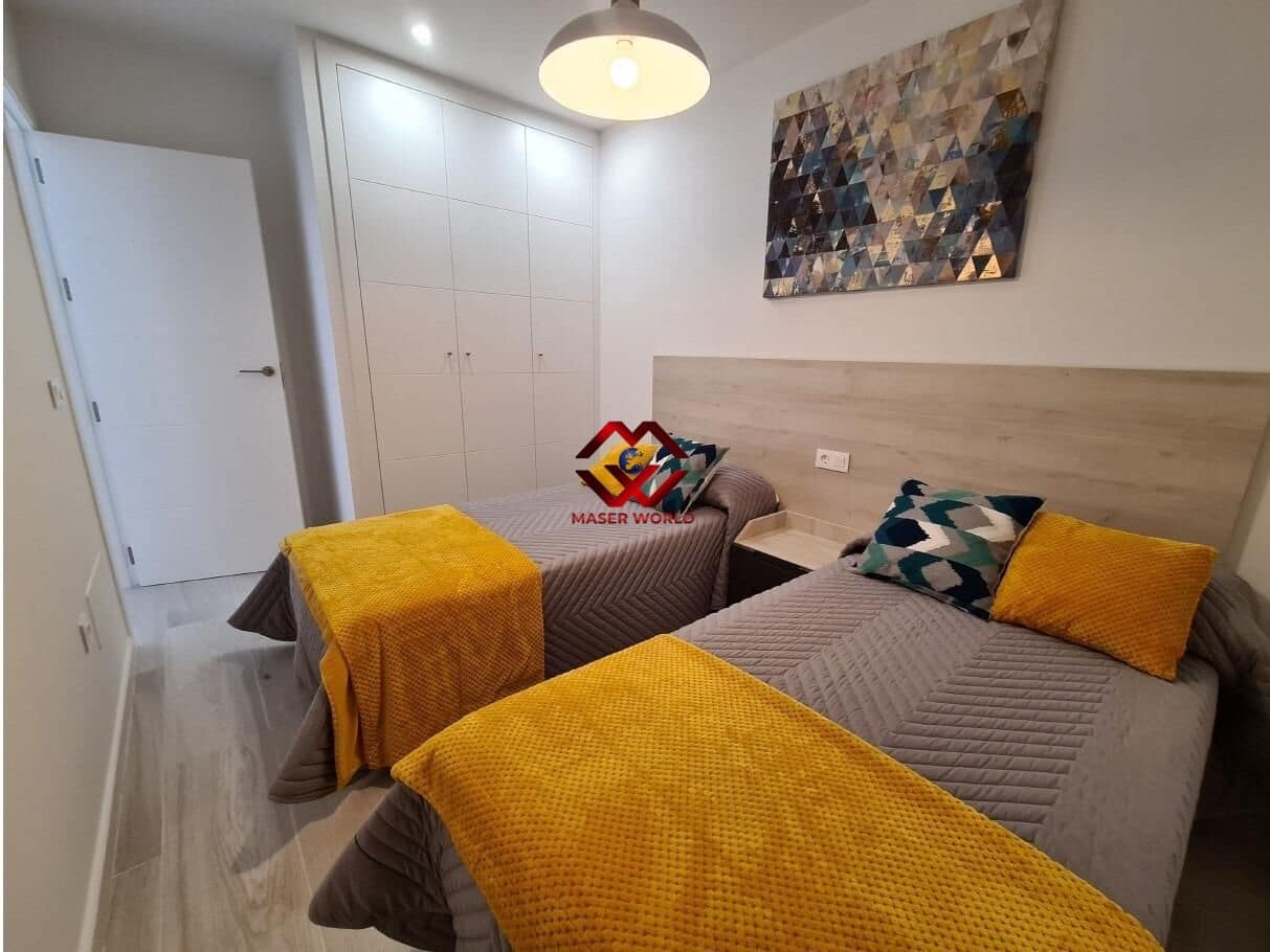3 sovrum Radhus till salu i Avileses med pool garage - 279 900 € (Ref: 9783547)