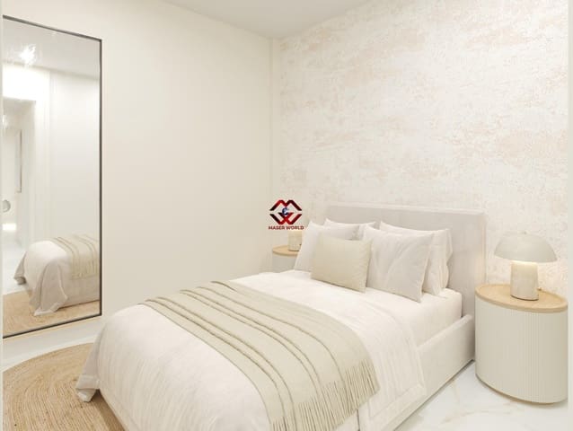 2 quarto Moradia em Banda para venda em Dolores com piscina garagem - 269 000 € (Ref: 9783549)