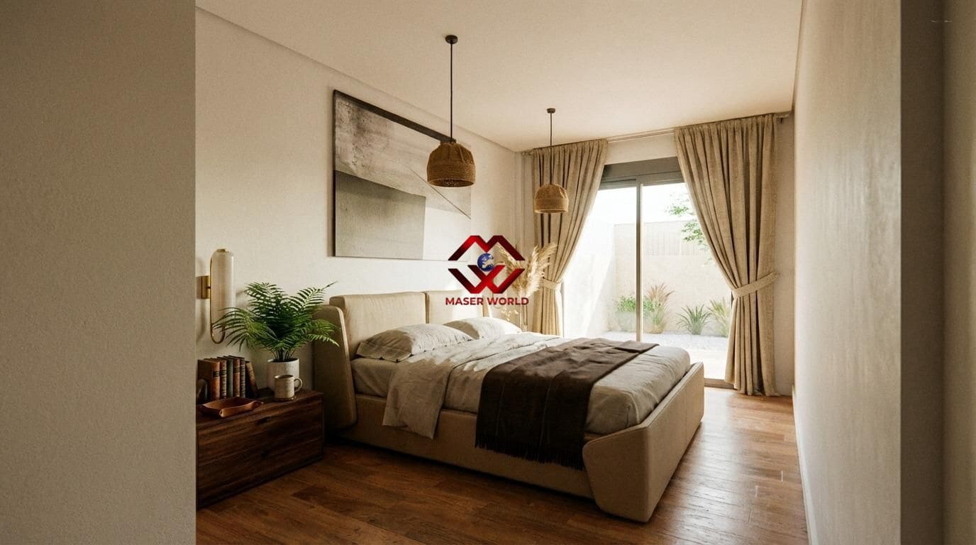 3 quarto Moradia para venda em Jacarilla com piscina garagem - 495 000 € (Ref: 9783550)