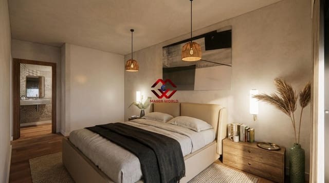 3 quarto Moradia para venda em Jacarilla com piscina garagem - 495 000 € (Ref: 9783550)