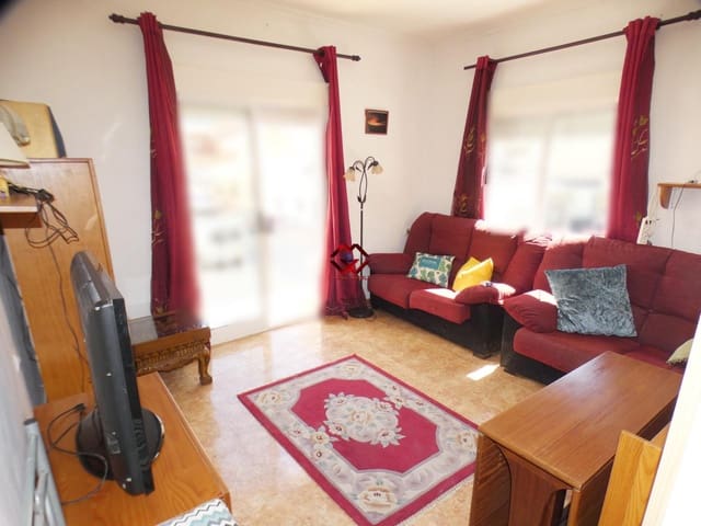 3 chambre Appartement à vendre à Puerto de Mazarron, Mazarrón - 75 000 € (Ref: 9788344)