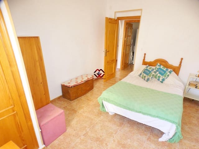 3 chambre Appartement à vendre à Puerto de Mazarron, Mazarrón - 75 000 € (Ref: 9788344)