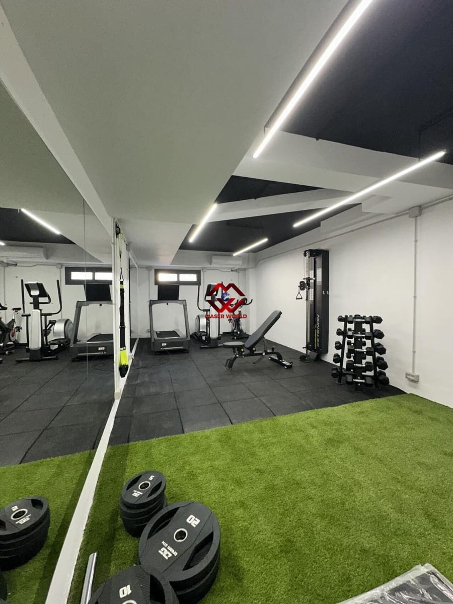 3 sovrum Bungalow till salu i Pilar de la Horadada med pool garage - 375 000 € (Ref: 9790983)