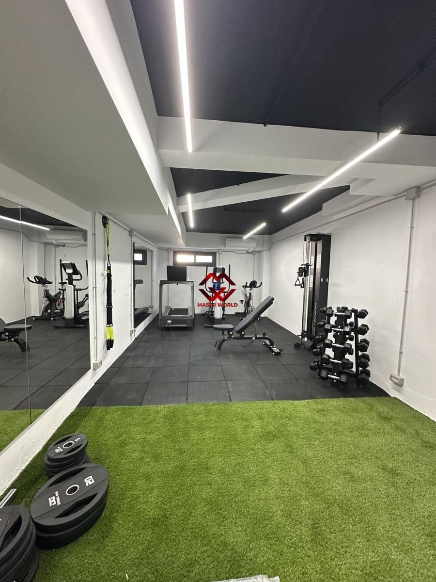 3 sovrum Bungalow till salu i Pilar de la Horadada med pool garage - 375 000 € (Ref: 9790983)