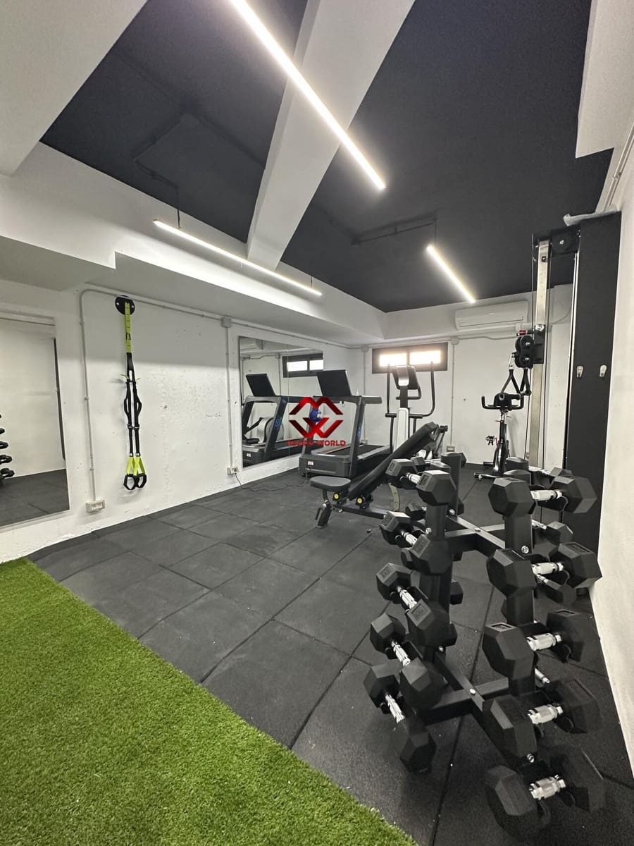 3 sovrum Bungalow till salu i Pilar de la Horadada med pool garage - 375 000 € (Ref: 9790983)