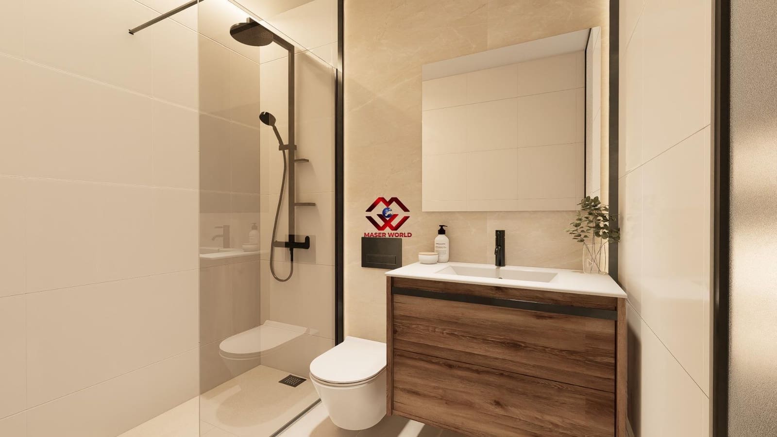 3 sovrum Bungalow till salu i Pilar de la Horadada med pool garage - 375 000 € (Ref: 9790983)