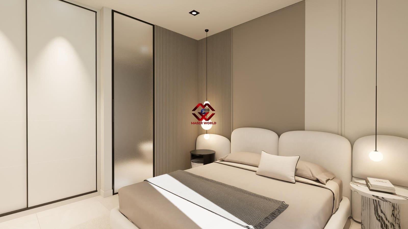 3 sovrum Bungalow till salu i Pilar de la Horadada med pool garage - 375 000 € (Ref: 9790983)