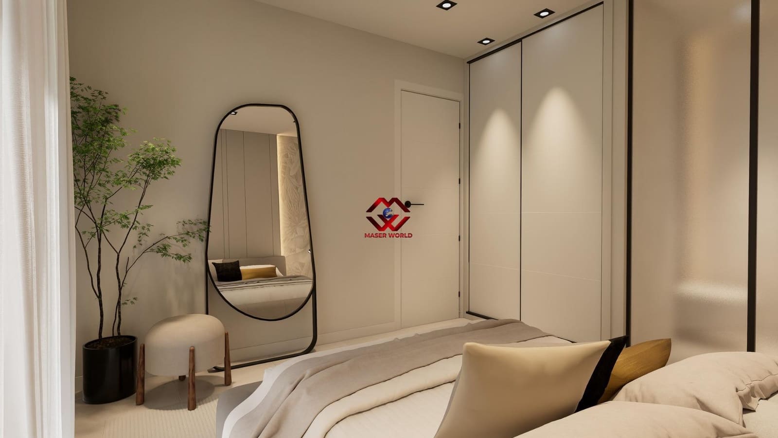 3 sovrum Bungalow till salu i Pilar de la Horadada med pool garage - 375 000 € (Ref: 9790983)