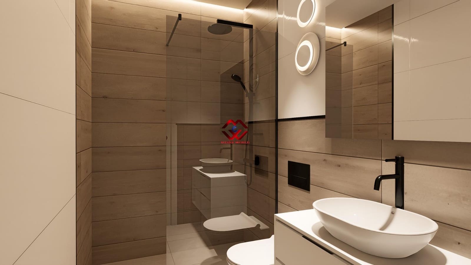 3 sovrum Bungalow till salu i Pilar de la Horadada med pool garage - 375 000 € (Ref: 9790983)