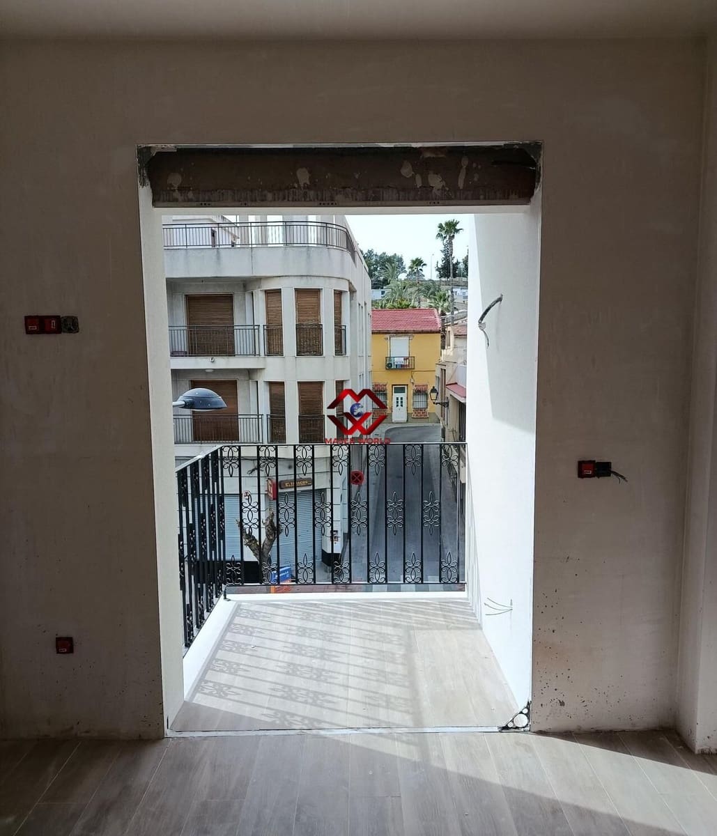 2 sypialnia Apartament na sprzedaż w Bigastro - 176 000 € (Ref: 9790984)