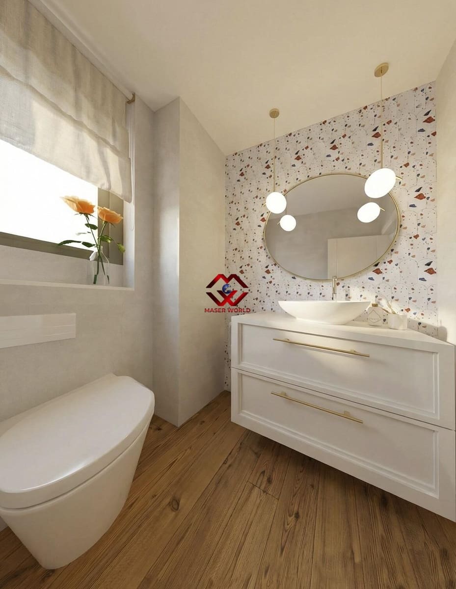 2 sypialnia Apartament na sprzedaż w Bigastro - 176 000 € (Ref: 9790984)