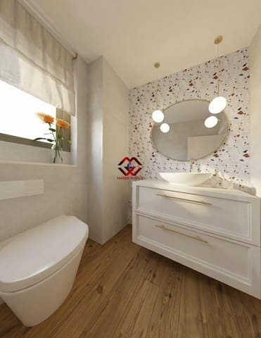 2 sypialnia Apartament na sprzedaż w Bigastro - 176 000 € (Ref: 9790984)